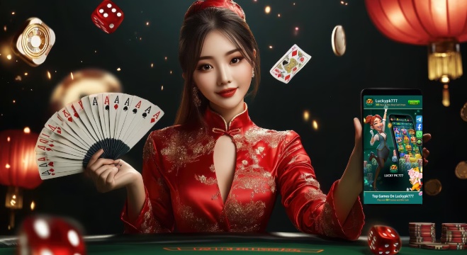 Roulette Casino APP -