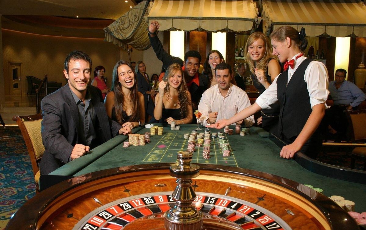 Roulette Casino APP پاکستان ریئل منی گیمز