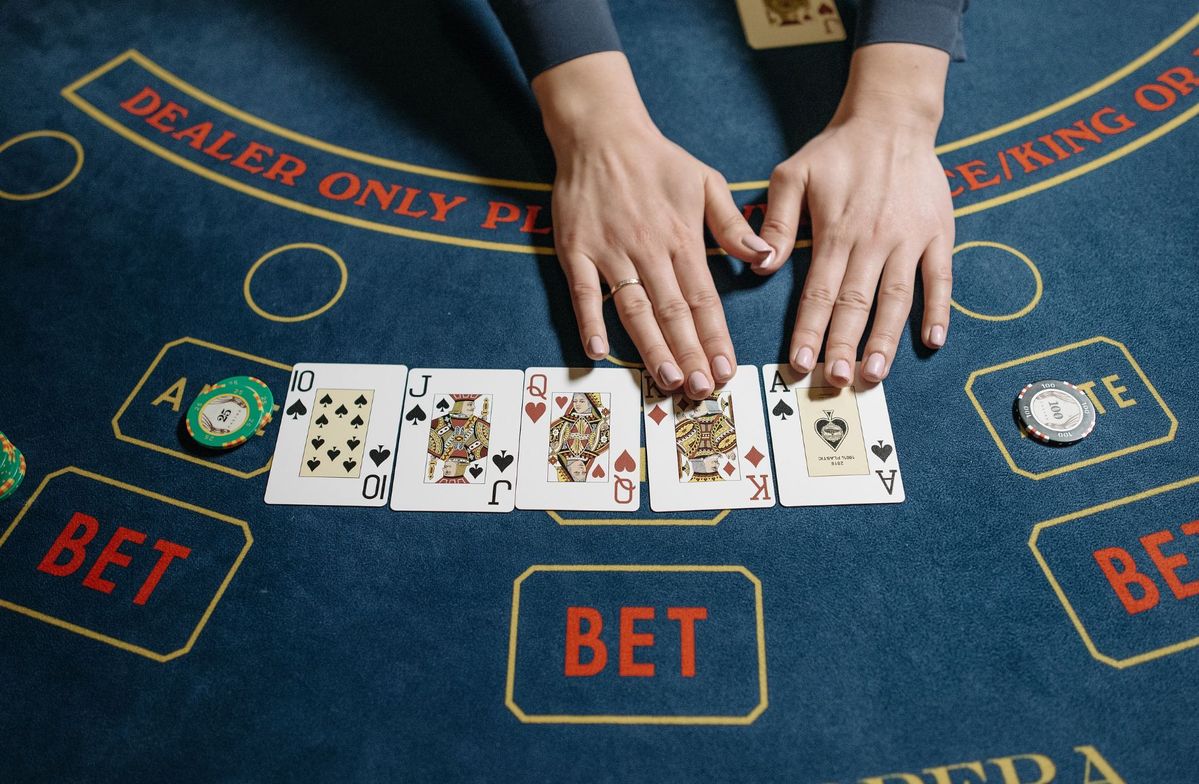 پاکستان میں 23betrupees قانونی ہے۔