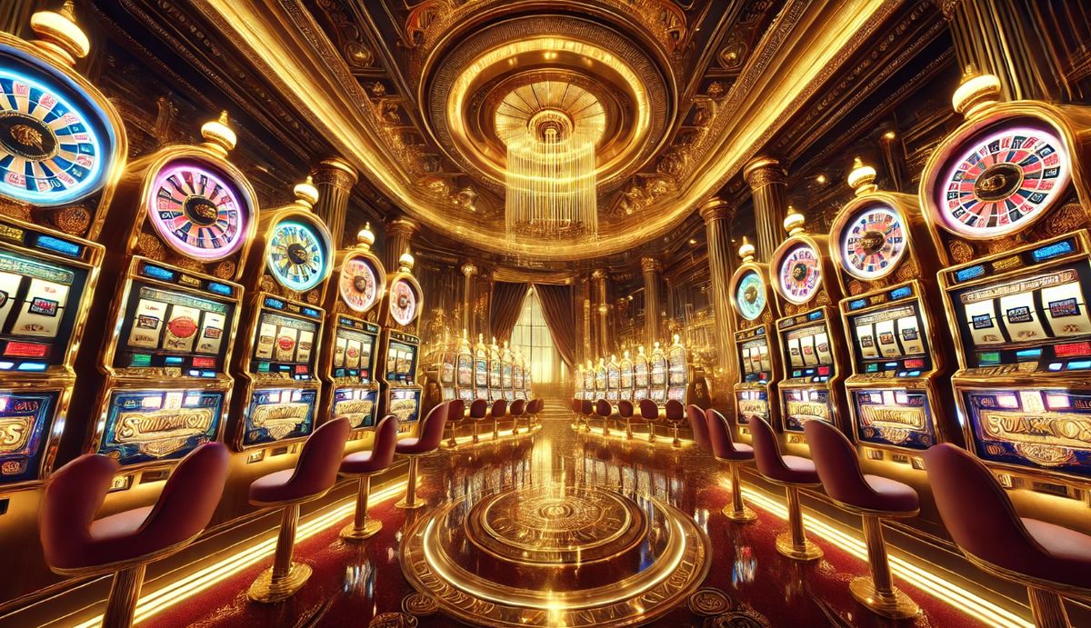 Roulette Casino APP پاکستان ریئل منی گیمز