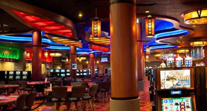 Roulette Casino APP پاکستان کیسینو میں بلیک جیک گیمز