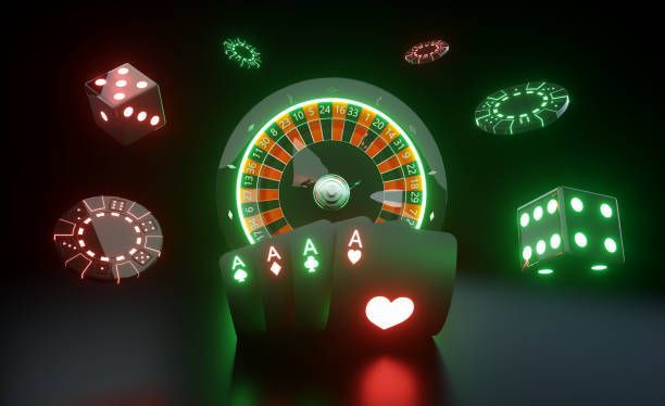 Roulette Casino APP کیسینو میں بکراٹکھیلیں