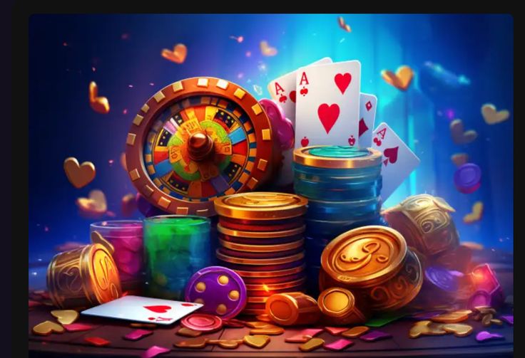 Roulette Casino APP کھلاڑیوں کے لیے لائیو کیسینو سیکشن