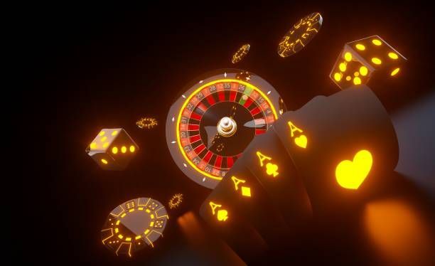 Roulette Casino APP سائٹ پر خرید بونس کے ساتھ سلاٹس