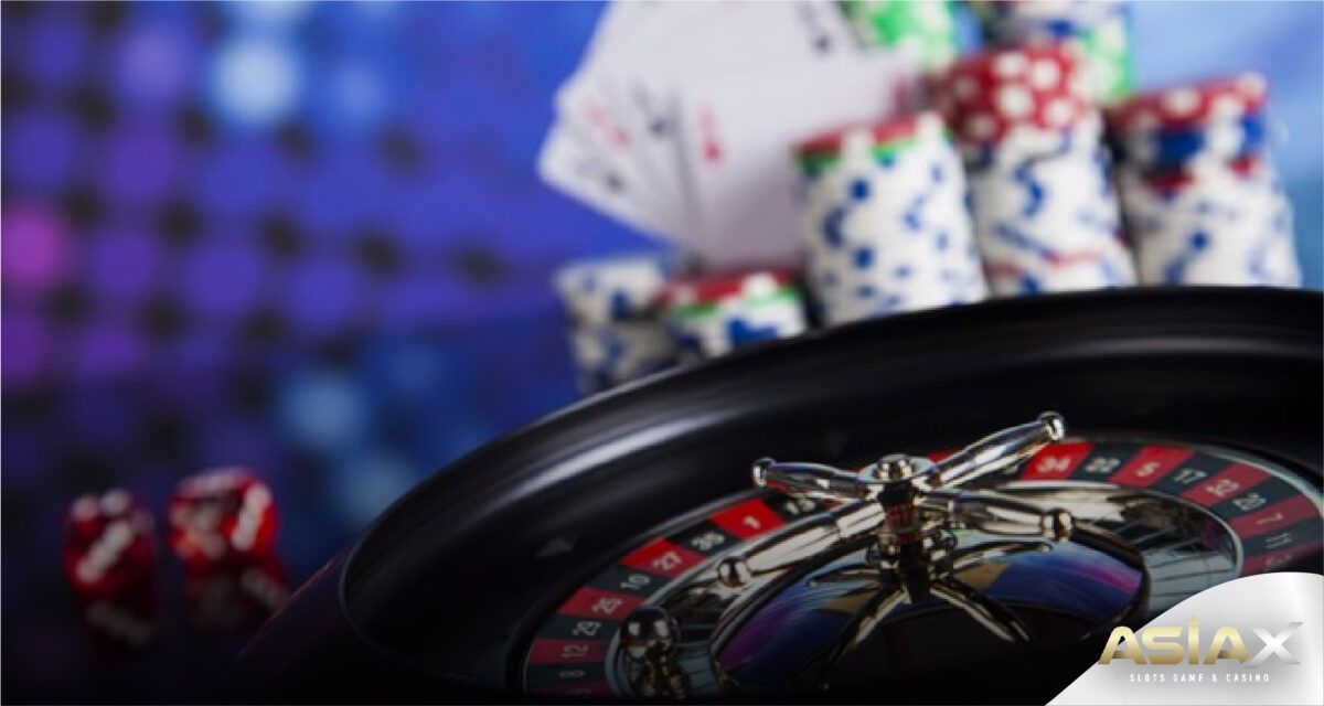 Roulette Casino APP آن لائن کیسینو میں کھیلنے کی وجوہات
