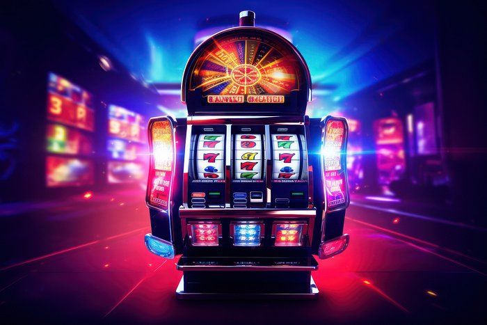 Roulette Casino APP کیسینو گیمز کا ایک زمرہ منتخب کریں

