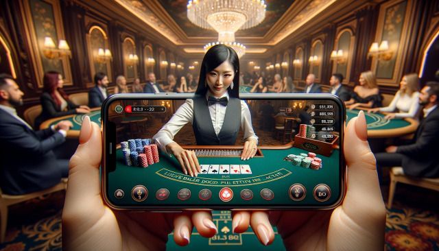 پاکستان کے نئے Roulette Casino APPکیسینو کھلاڑیوں کے لیے خوش آمدید بونس